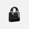 Dior Lady size 17cm*15cm*7cm