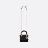 Dior Lady size 17cm*15cm*7cm
