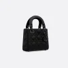 Dior Lady size 17cm*15cm* 7cm