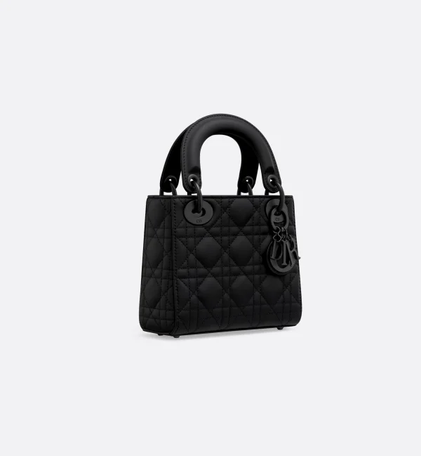 Dior Lady size 17cm*15cm* 7cm