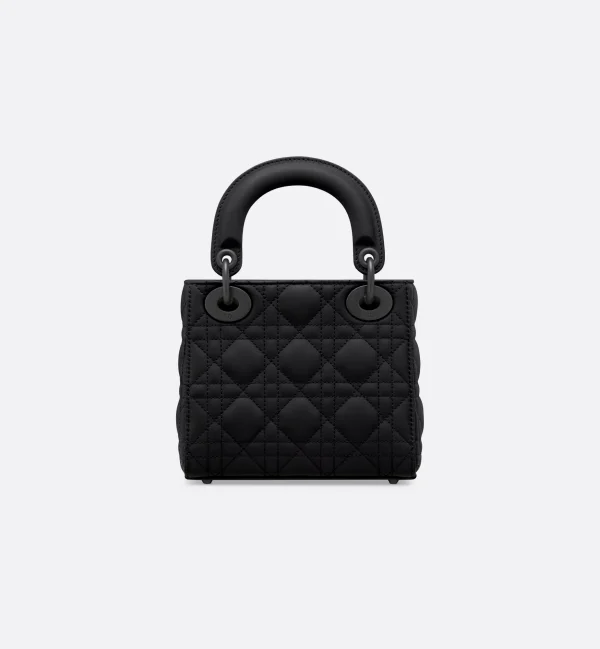 Dior Lady size 17cm*15cm* 7cm