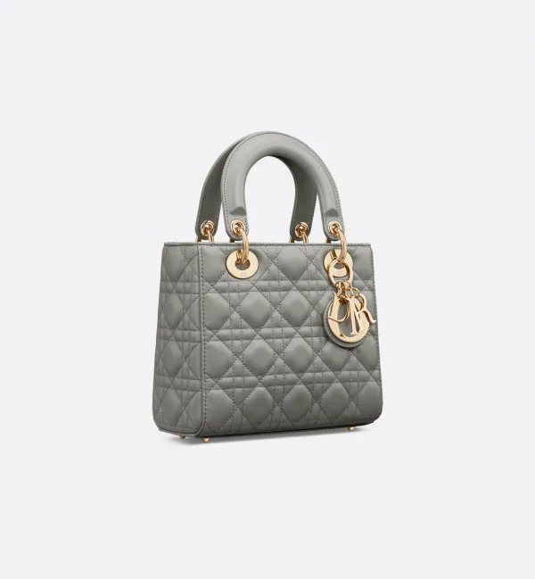 Dior Lady size 17cm*15cm*7cm