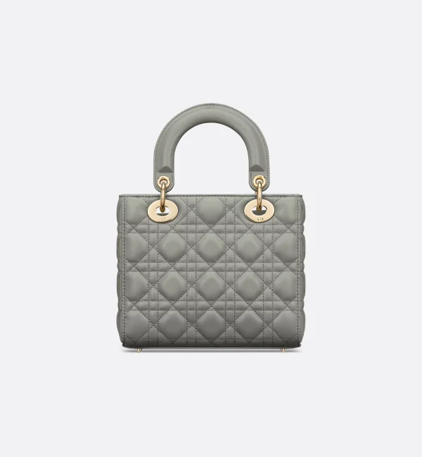 Dior Lady size 17cm*15cm*7cm