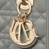 Dior Lady size 17cm*15cm*7cm