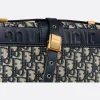Dior 30 Montaigne size : 24cm*17cm* 8cm