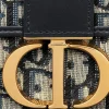 Dior Miss Montaigne size : 20cm*10cm* 4cm
