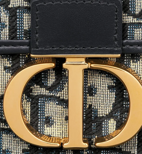 Dior Miss Montaigne size : 20cm*10cm* 4cm