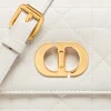 Dior Miss Caro size :18cm*12cm*5.5cm