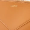 Loewe Puzzle Fold pouch size :23*6.5*15.5cm