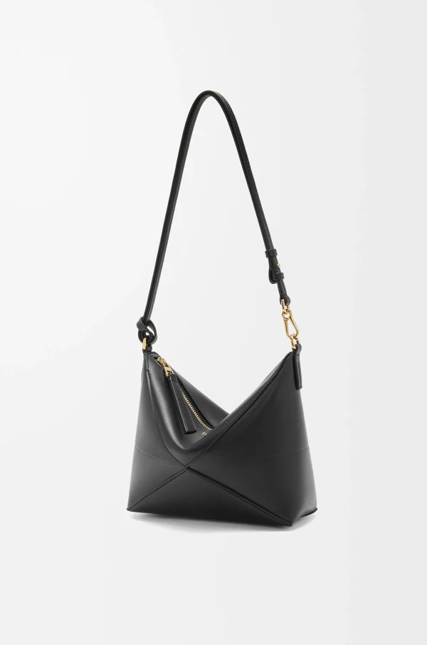 Loewe Puzzle Fold pouch size : 23*6.5*15.5cm