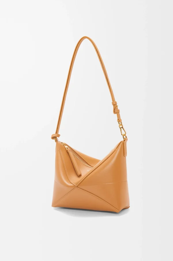 Loewe Puzzle Fold pouch size :23*6.5*15.5cm