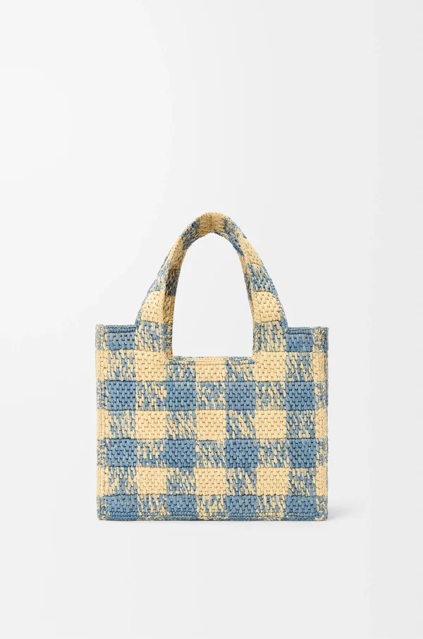 LOEWE FONT TOTE SIZE : 24*11*19.5 CM