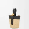 Loewe Pebble Bucket size : 16*16*19.5cm