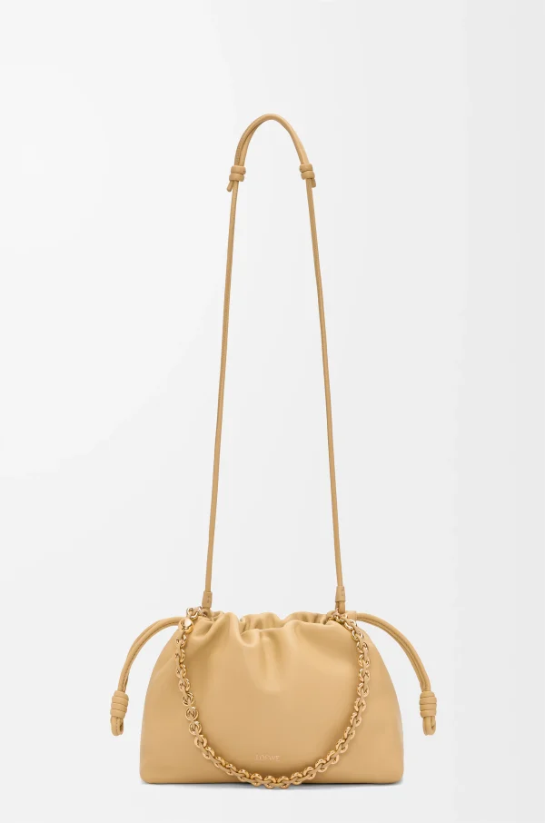 Loewe Flamenco Purse size : 30*10.5*20cm