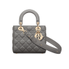 Dior Lady size 17cm*15cm*7cm