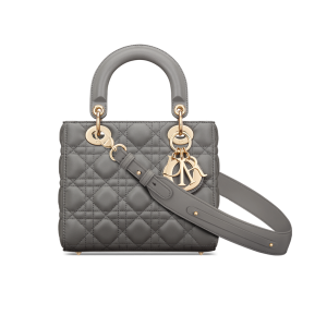 Dior Lady size 17cm*15cm*7cm
