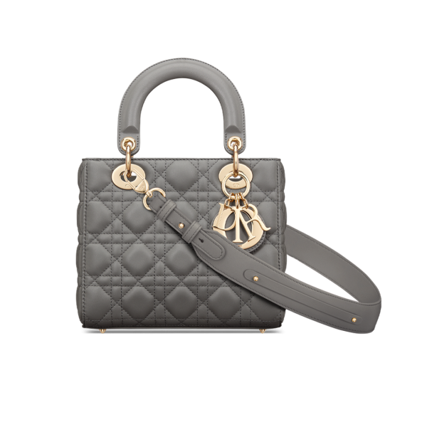 Dior Lady size 17cm*15cm*7cm