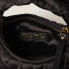 Miu Miu  Wander Matelassé size: 14*17.5*5.5cm