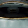 Miu Miu Arcadie matelassé size:10.5*22*7.5cm