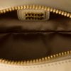 Miu Miu Arcadie matelassé size:10.5*22*7.5cm