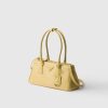 Prada Galleria Size : 14*30*10.5 cm