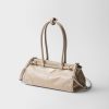 Prada Bonnie Size : 15.5*32*12cm