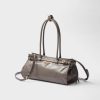 Prada Bonnie Size : 15.5*32*12cm