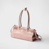 Prada Bonnie Size : 15.5*32*12cm