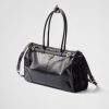 Prada Bonnie Size : 24*38*12cm