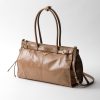 Prada Bonnie Size : 24*38*12cm