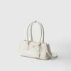 Prada Galleria Size : 14*30*10.5 cm