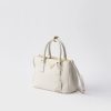Prada Galleria Size : 16.5*24.5*11cm