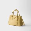 Prada Galleria Size : 16.5*24.5*11cm