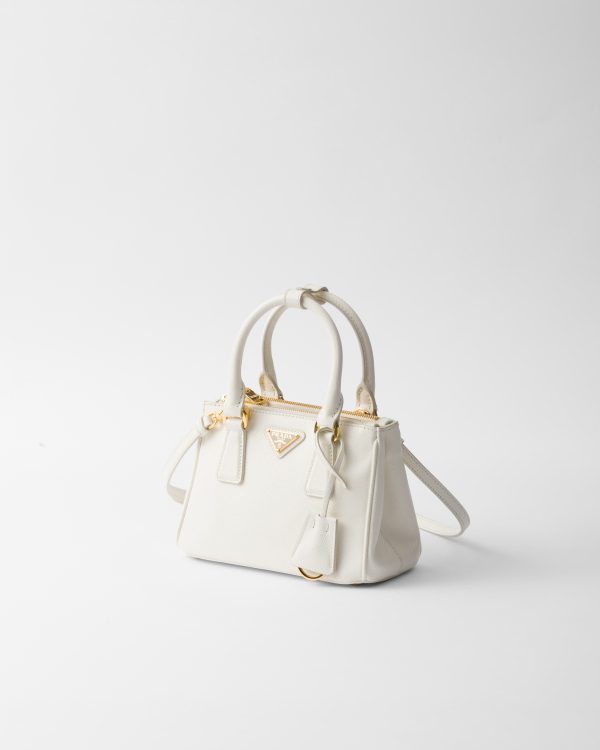 Prada Galleria Saffiano Size : 12.5*18*8.5cm