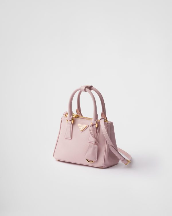 Prada Galleria Saffiano Size : 12.5*18*8.5cm