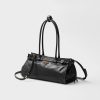 Prada Bonnie Size : 15.5832*12cm