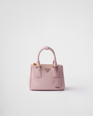 Prada Galleria Saffiano Size : 12.5*18*8.5cm