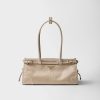Prada Bonnie Size : 15.5*32*12cm