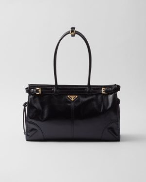 Prada Bonnie Size : 24*38*12cm