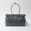 Prada Bonnie Size : 24*38*12cm