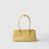 Prada Galleria Size : 14*30*10.5 cm