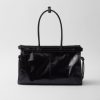 Prada Bonnie Size : 24*38*12cm