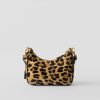 Prada Re-Edition Size :18*22*6cm