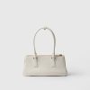 Prada Galleria Size : 14*30*10.5 cm