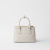 Prada Galleria Size : 16.5*24.5*11cm