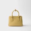 Prada Galleria Size : 16.5*24.5*11cm