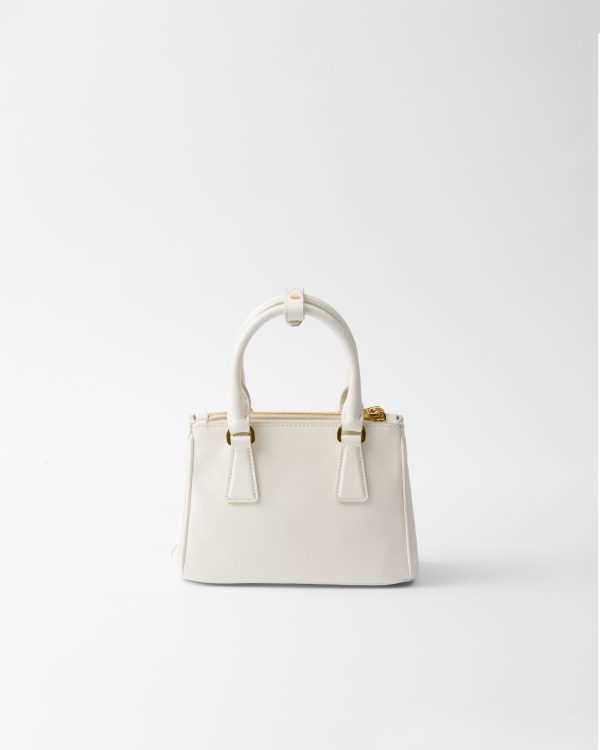 Prada Galleria Saffiano Size : 12.5*18*8.5cm