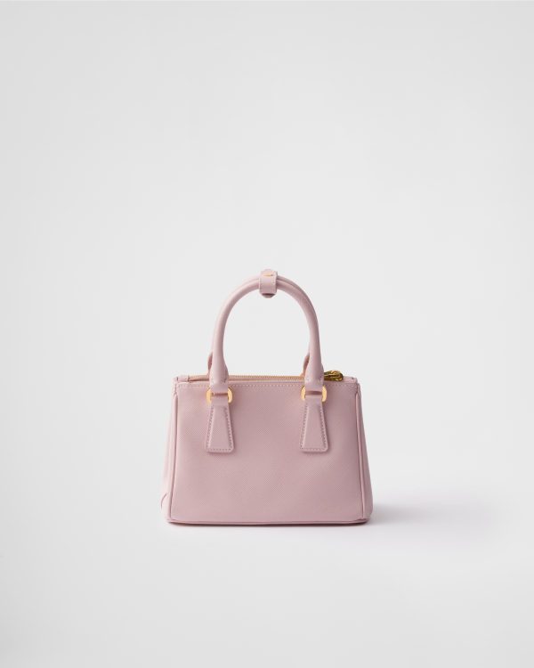 Prada Galleria Saffiano Size : 12.5*18*8.5cm
