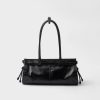 Prada Bonnie Size : 15.5832*12cm