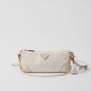 Prada Re-Edition 2002 Size : 11.5*26*6cm